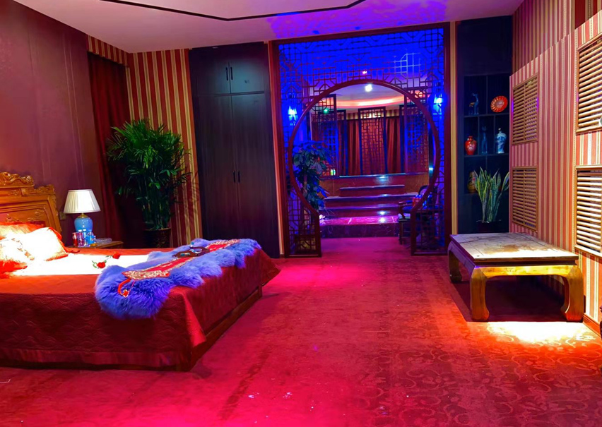 沉浸于宁静，唤醒身心的每一寸——[福州桑拿SPA会所]